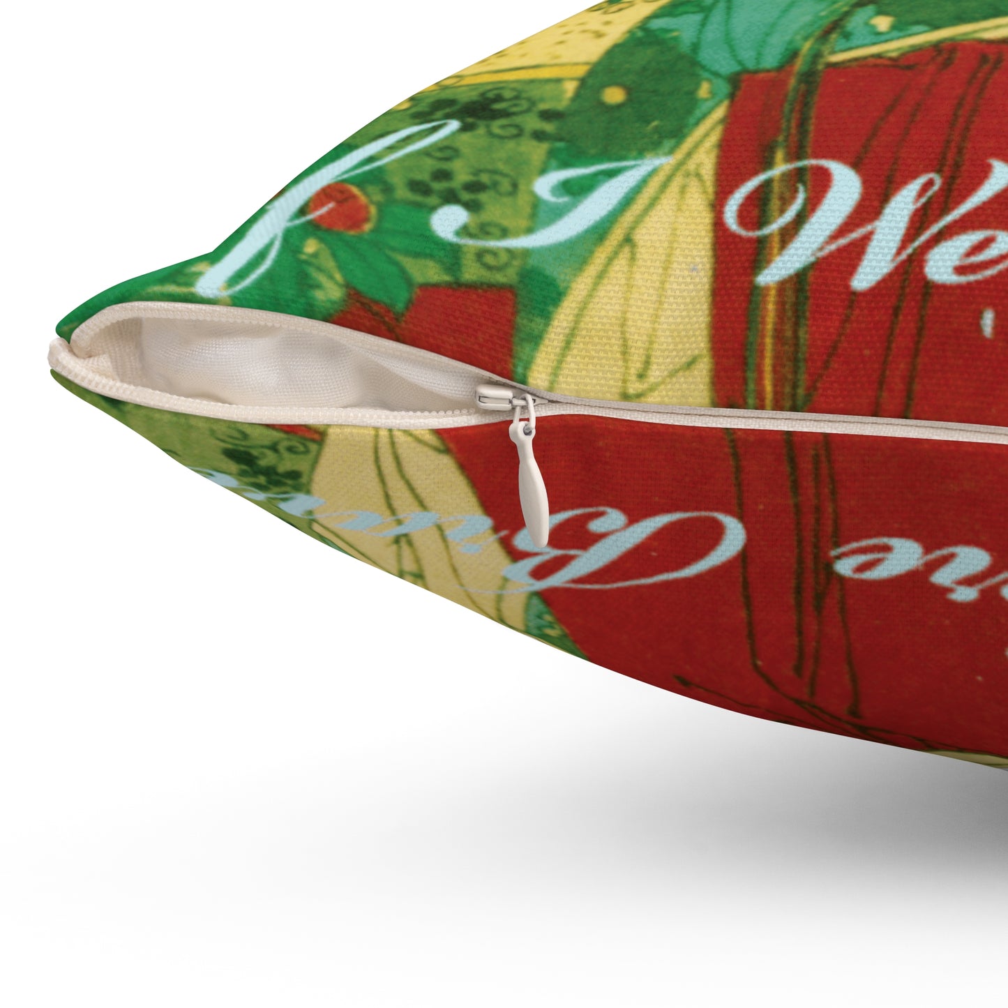 Shawn Colvin "If I Were Brave" Throw Pillow