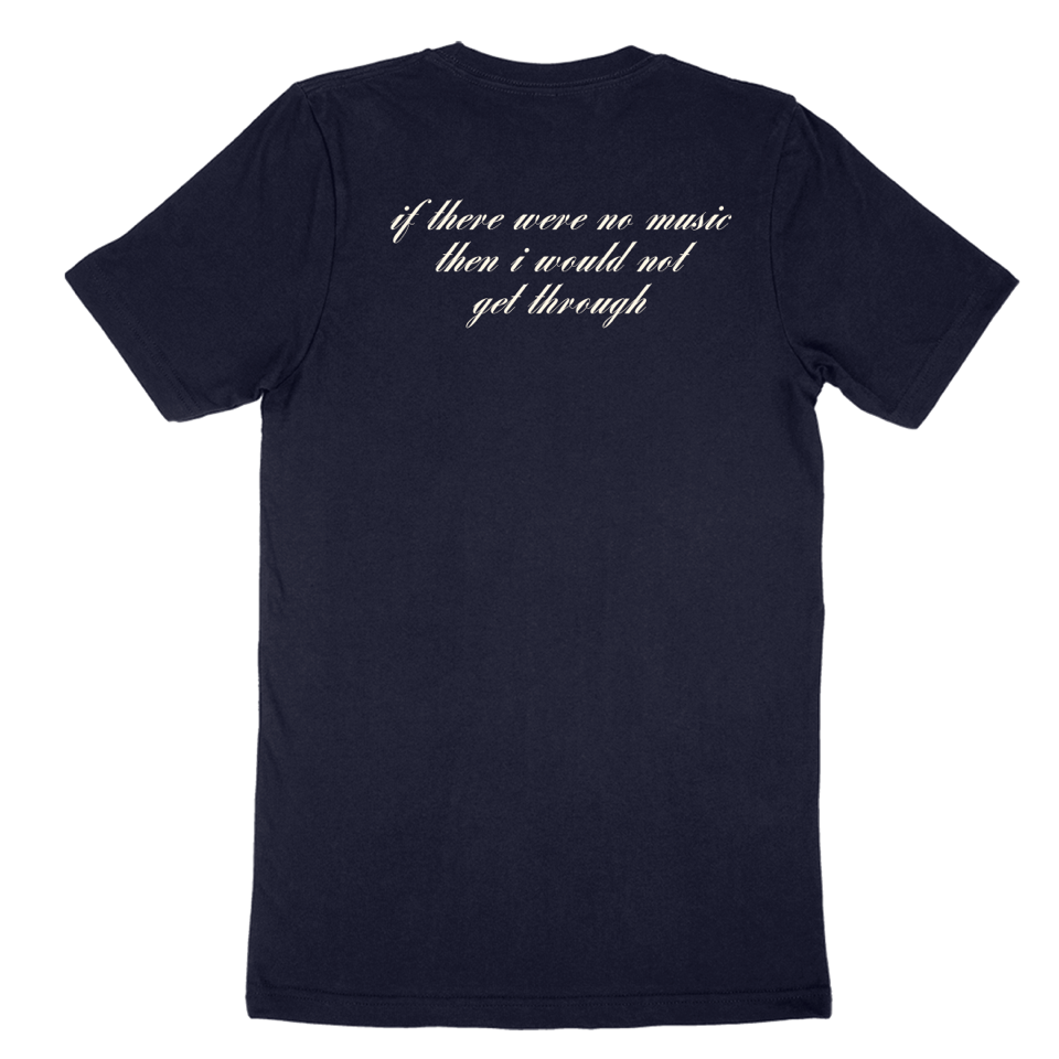 Shawn Colvin "Standing Photo" T-Shirt