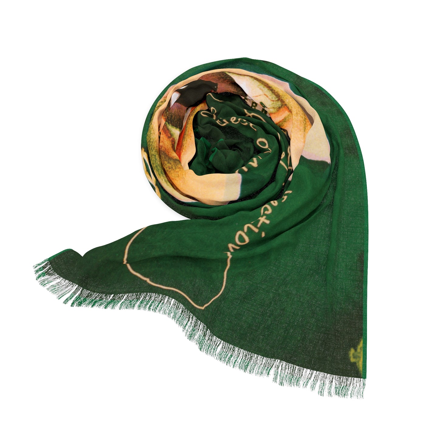 Shawn Colvin "Object Of My Affection" Scarf