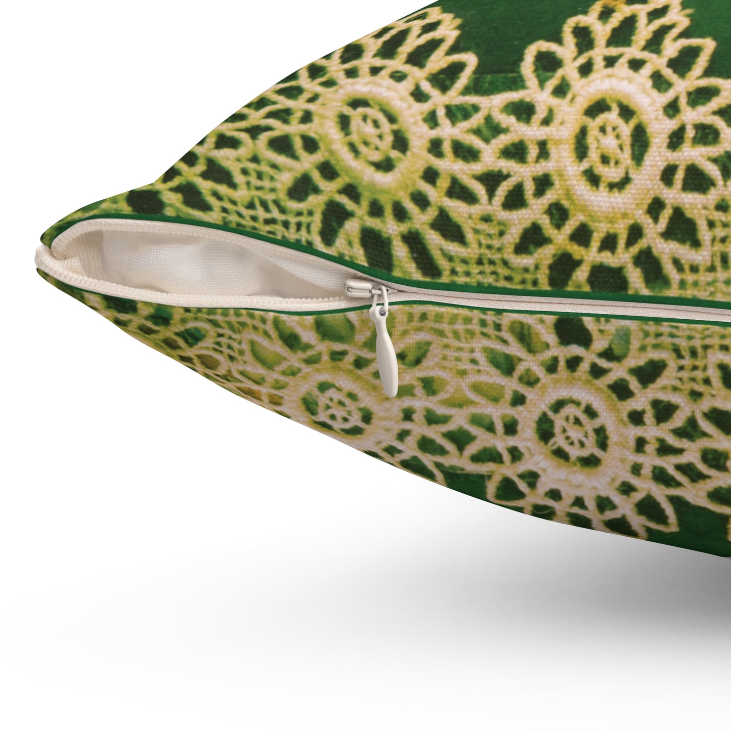 Shawn Colvin "Object Of My Affection" Throw Pillow