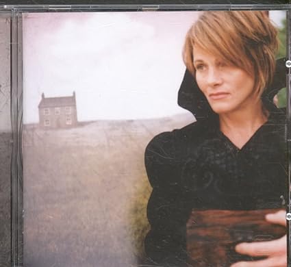 Shawn Colvin "These Four Walls" CD